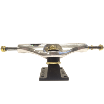 Truck Sense Titanium Black - Pair