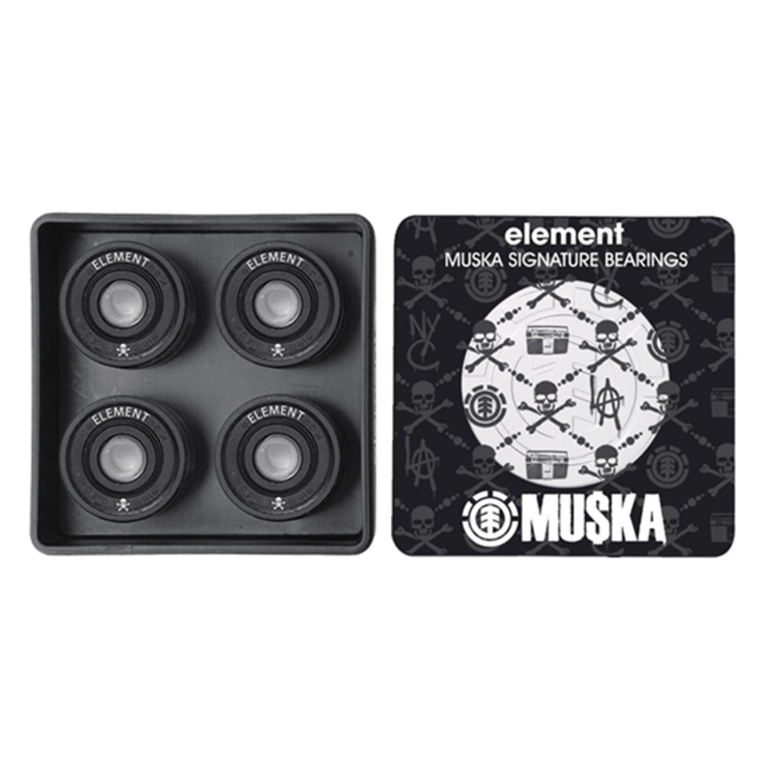 Rolamento Element Muska Signature Importado