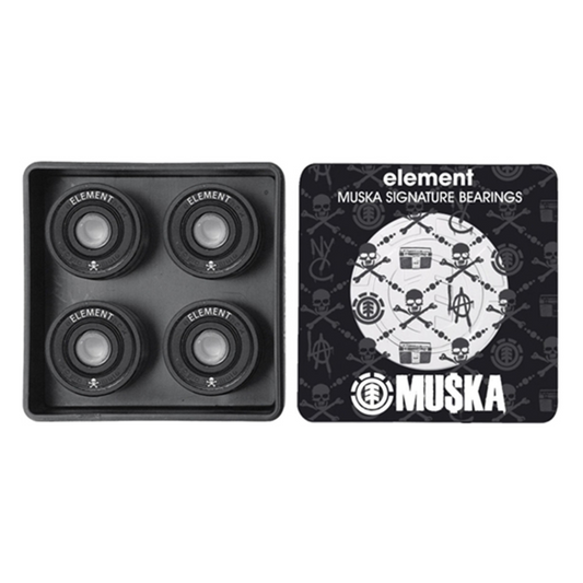 Rolamento Element Muska Signature Importado