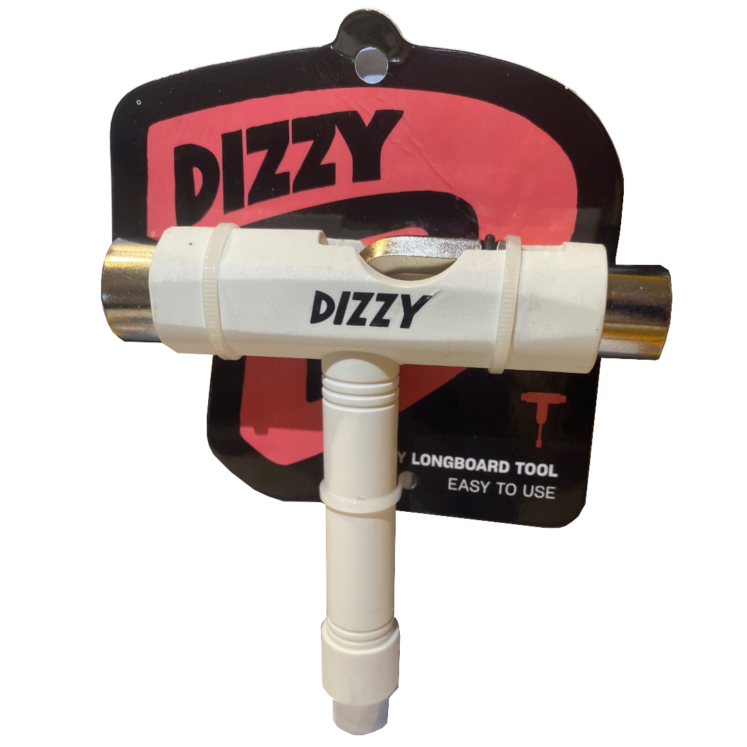 Dizzy Longboard Tool Chave
