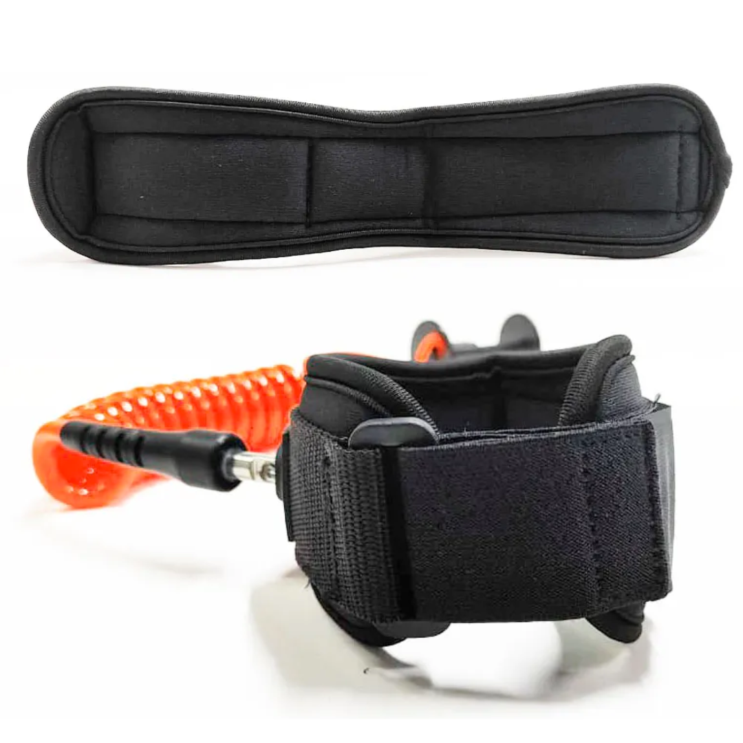 Leash Bullys Bodyboard Para Biceps