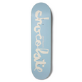 Shape Chocolate 8.125 Jesus Fernandez Chunk Deck