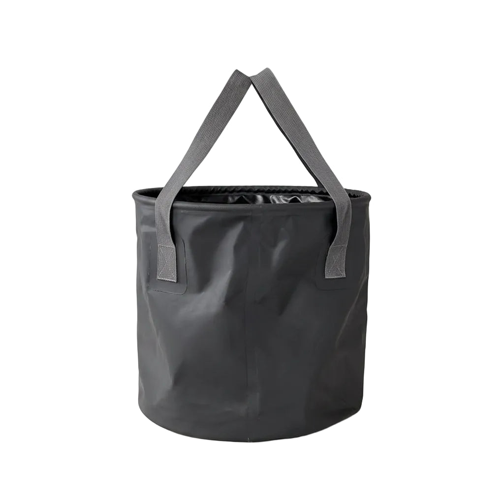 Bolsa Estanque Rip Curl Surf Series 50L Bucket Black/Grey