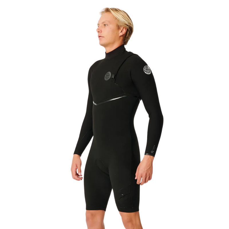 Rip Curl Short John E-Bomb 2/2 mm - Sem Zipper
