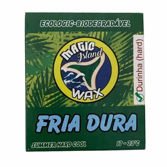 Sex Wax Parafina - Cool