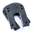 Riser Pads Paris Truck Co Risers 1/4