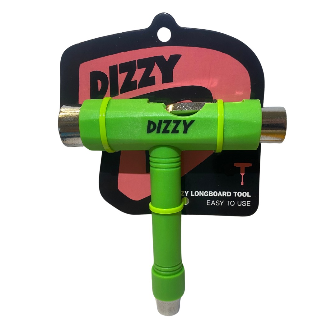 Dizzy Longboard Tool Chave