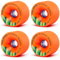Roda Orangatang Durian 75mm 80a
