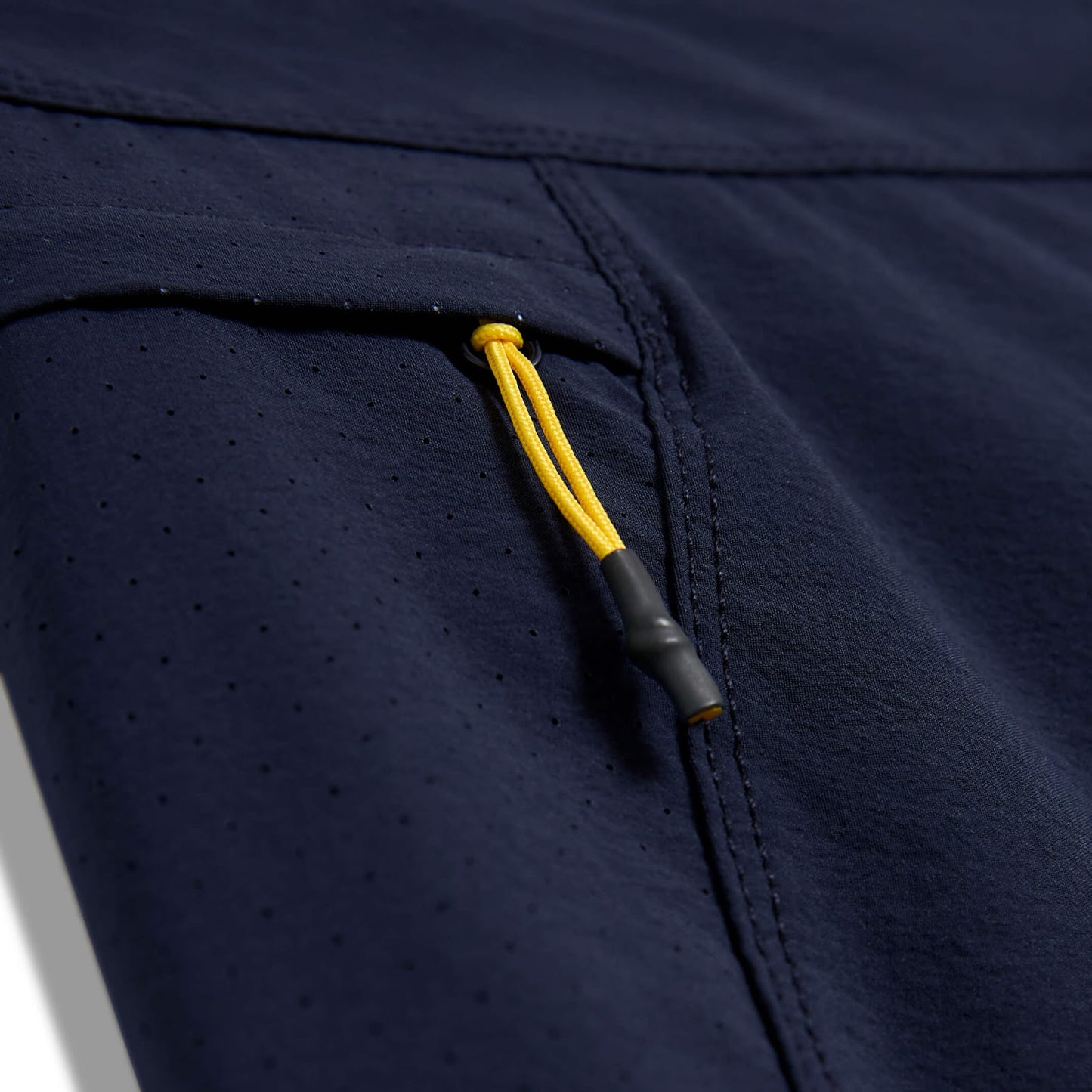Bermuda Boardshort Florence Marine X Cordura Airtex Boardshort - Navy
