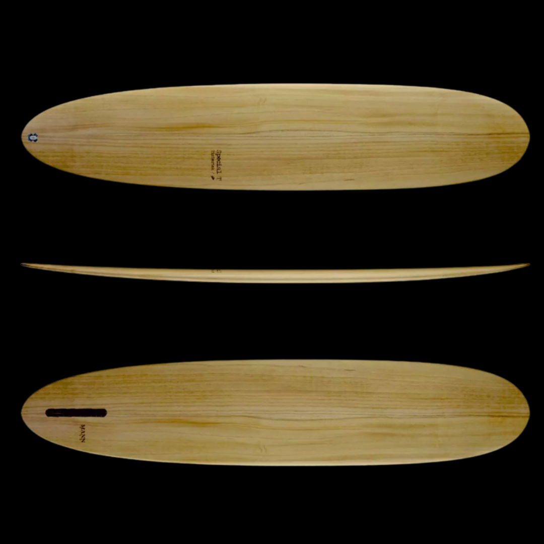 Prancha Longboard Special T TT - Firewire