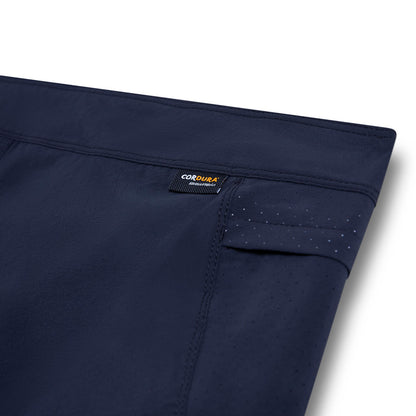 Bermuda Boardshort Florence Marine X Cordura Airtex Boardshort - Navy