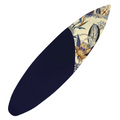Towel Cover Short LORD - Sea Flowers