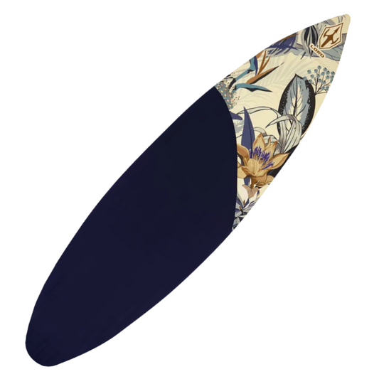 Capa Toalha Short LORD - Sea Flowers