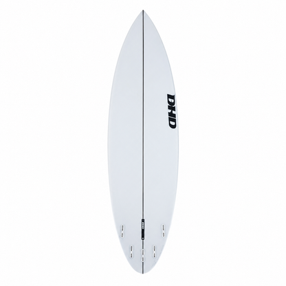 Prancha DHD Sweet Spot 4.0 PU