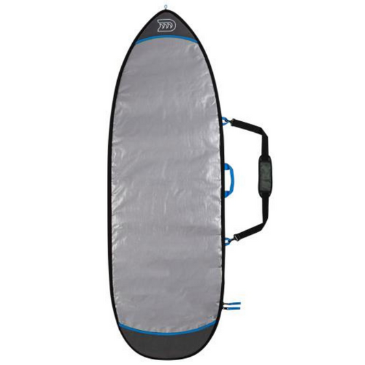 Capa De Prancha Evolution Refletiva Premium Wet Dreams