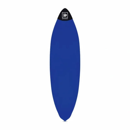 Capa Toalha Fish / Evolution Wet Dreams Azul