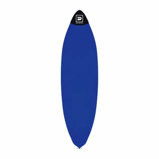 Towel Cover Fish / Evolution Wet Dreams Blue