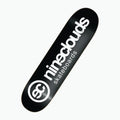 Shape Nineclouds 8.0 Logo Preto