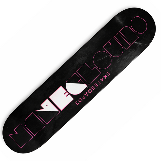 Shape Nineclouds 7.8 Logo Rosa