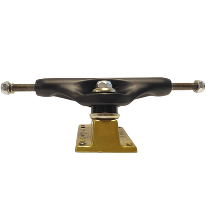 Black / Gold Truck Essência - Pair