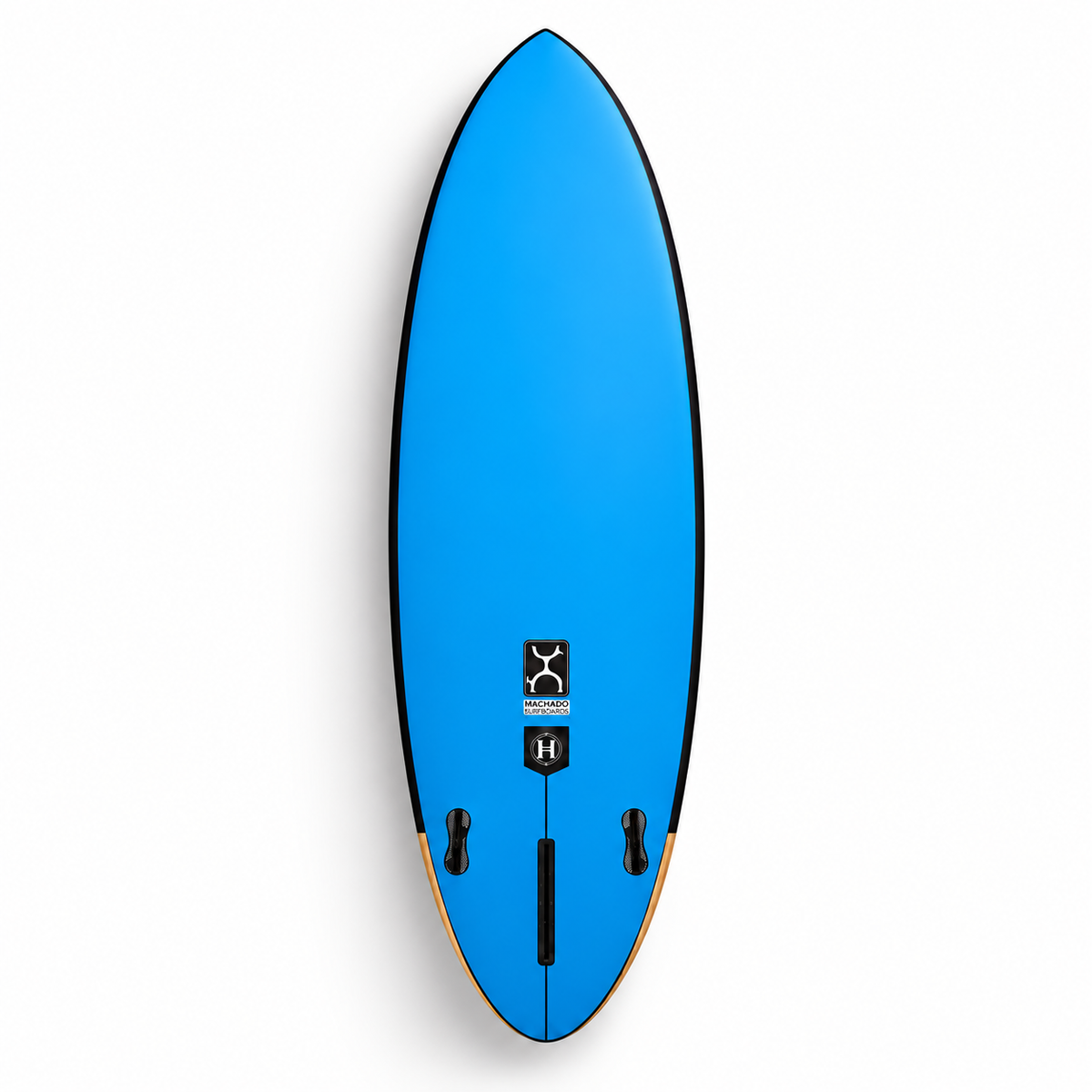 Prancha Firewire Sunday Rob Machado – Azul Personalizada