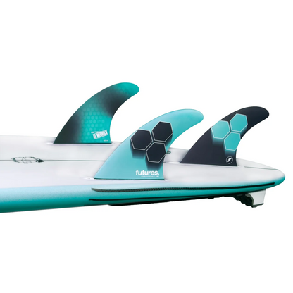 Future Fins AM1 Honeycomb Thruster - Medium