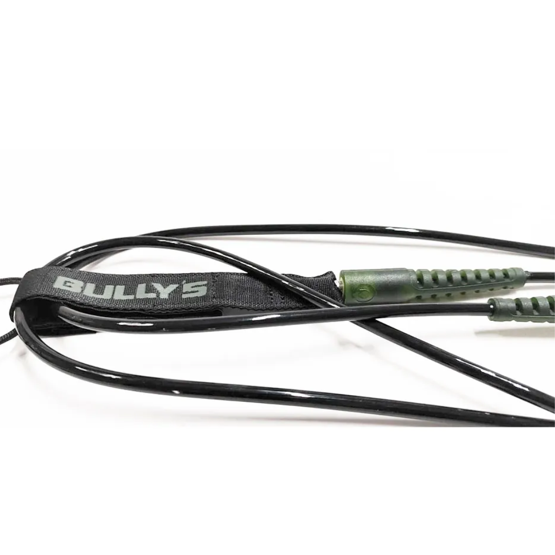 Leash Super Comp 6 Premium Series Bullys
