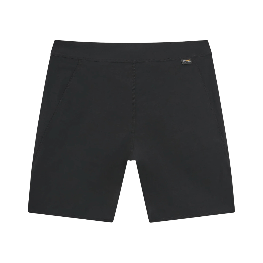 Boardshort Cordura Airtex Preto Florence