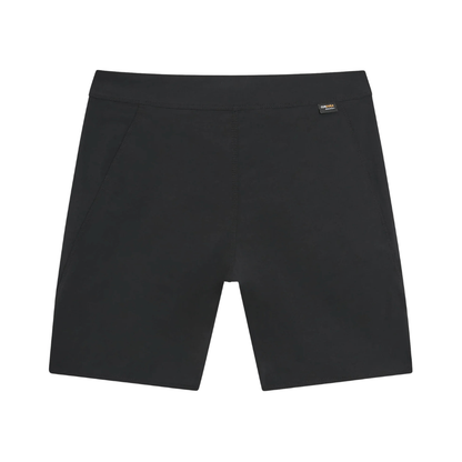 Boardshort Cordura Airtex Preto Florence