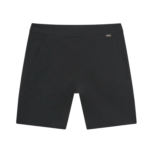 Boardshort Cordura Airtex Preto Florence