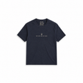 Camiseta Osklen Vintage 5 Oceans Marinho