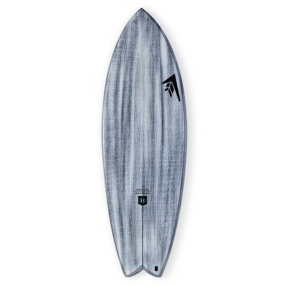 Firewire Seaside Surfboard - Volcanic - Rob Machado
