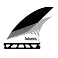 Quilha Future Fins DHD - Medium