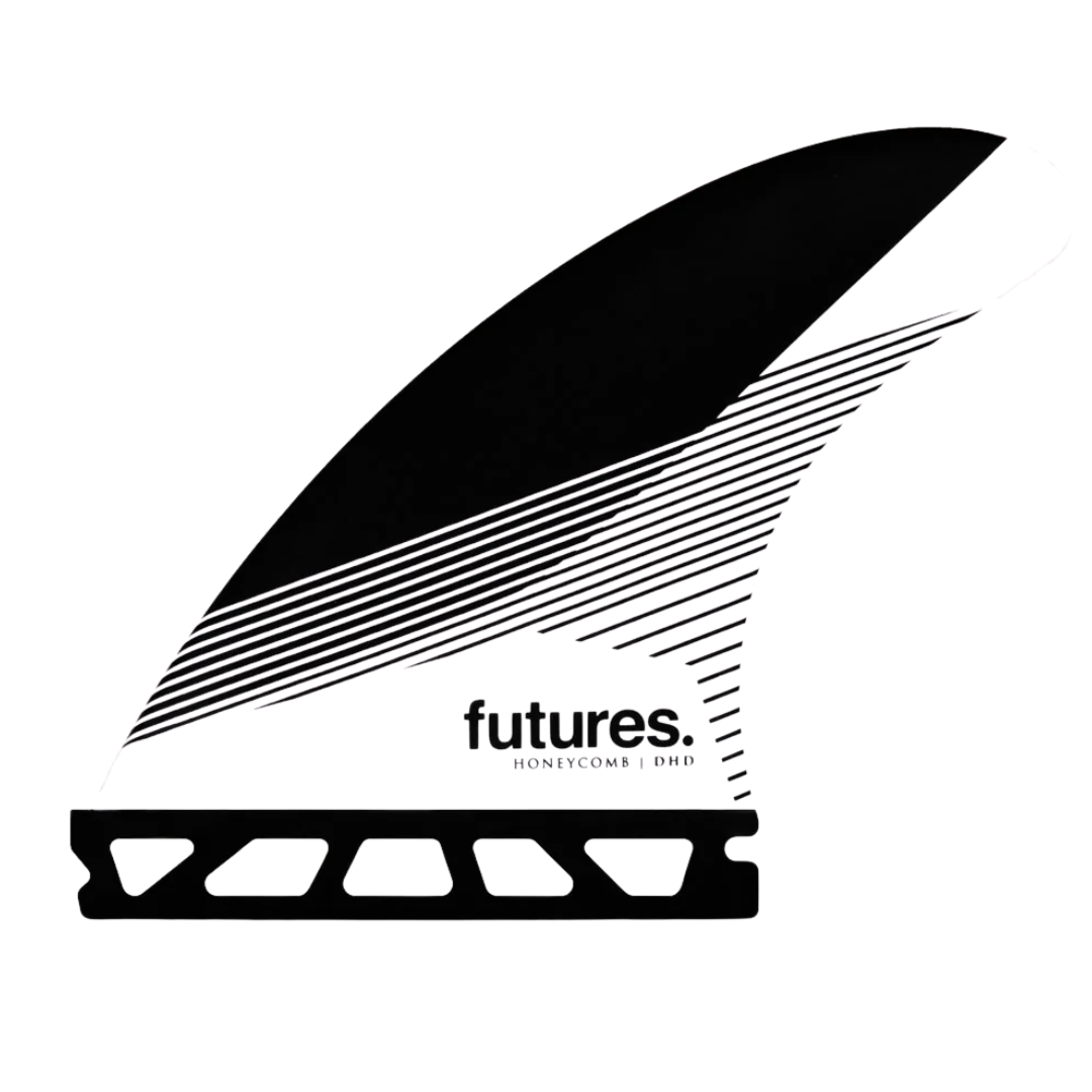 Quilha Future Fins DHD - Medium