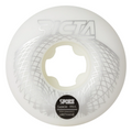 Roda Ricta Sparx 54MM 99A Wireframe SHR - Branco