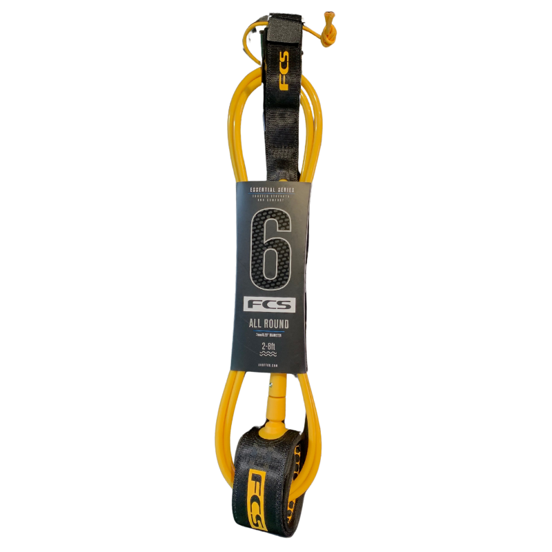 Leash FCS 6 All Round Essential