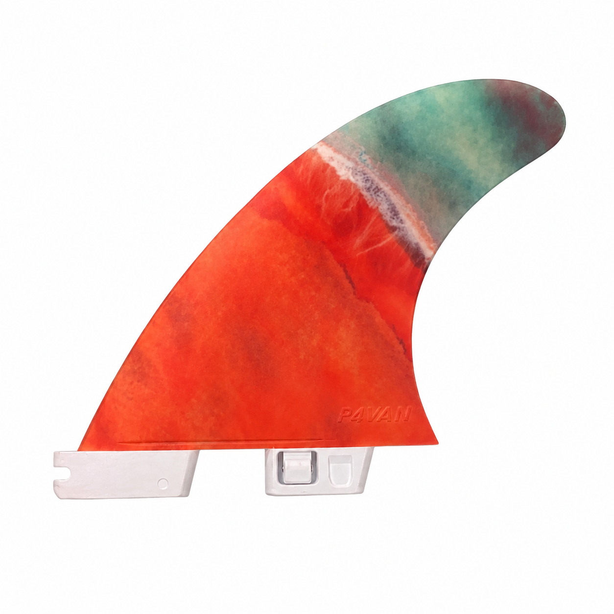 Quilha Pavani Triquilha Mar Vermelho FCS II