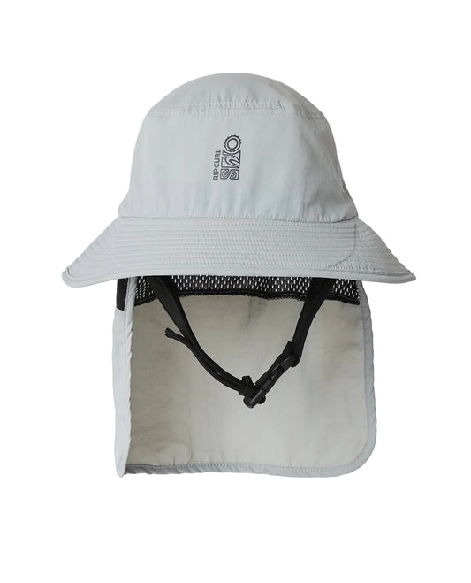 Chapéu de Surf Rip Curl S-Series Storm Grey