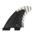Quilha FCS II Reactor PCC Carbon Triquilhas FCS