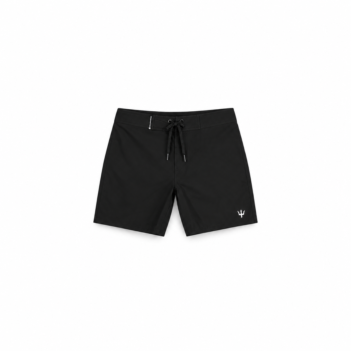 Bermuda Surf Osklen New The Pearl Preto