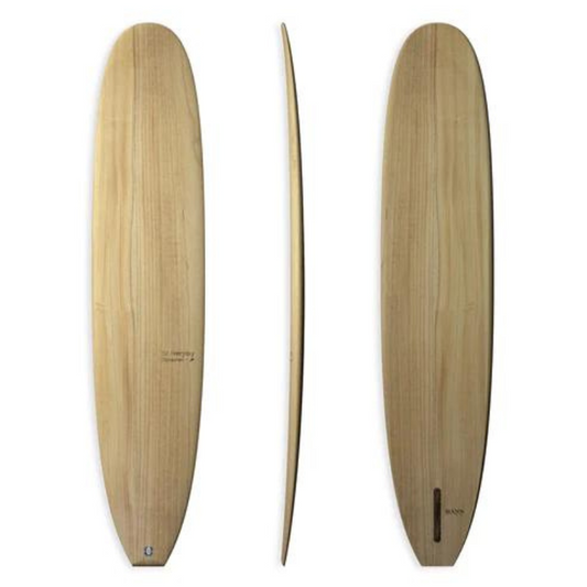 Prancha Longboard TJ Everyday - Firewire