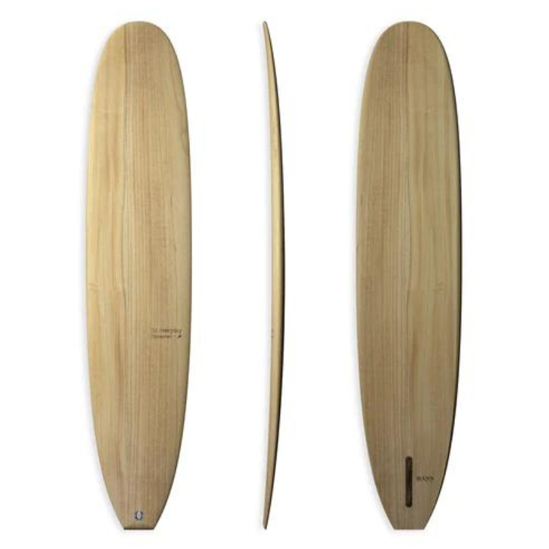 Prancha Longboard TJ Everyday - Firewire