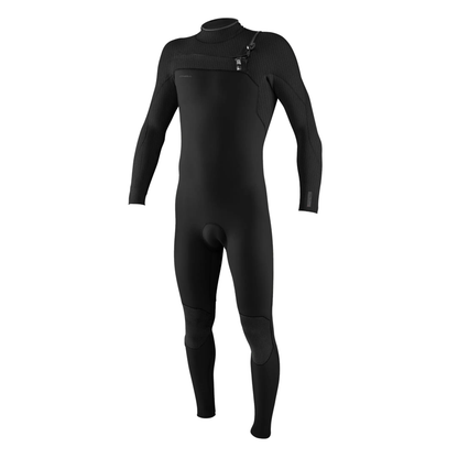 Long John O'Neill Hyperfreak 3/2+ Chest Zip Full Wetsuit