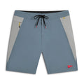 Bermuda Boardshort Florence Marine X Cordura Airtex Boardshort - Sea Blue
