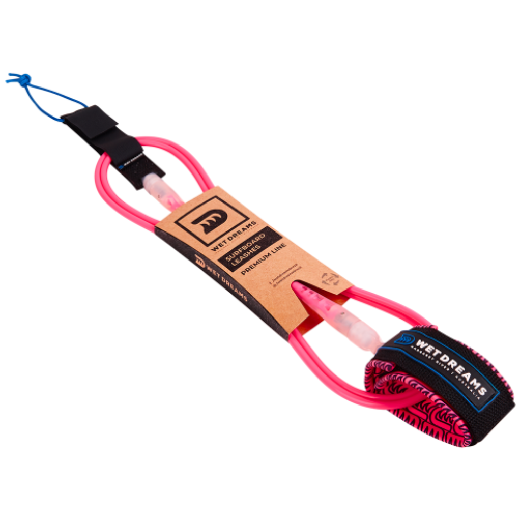 Leash Comp 66 Premium Wet Dreams