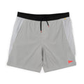 Bermuda Florence Marine X Airtex 2-in-1 Utility Short Verão- Light Grey