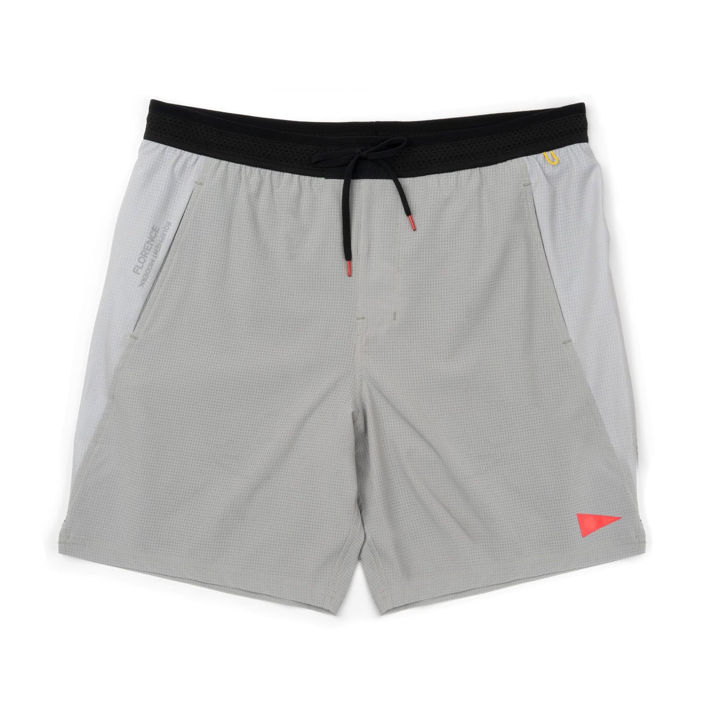 Bermuda Florence Marine X Airtex 2-in-1 Utility Short Verão- Light Grey