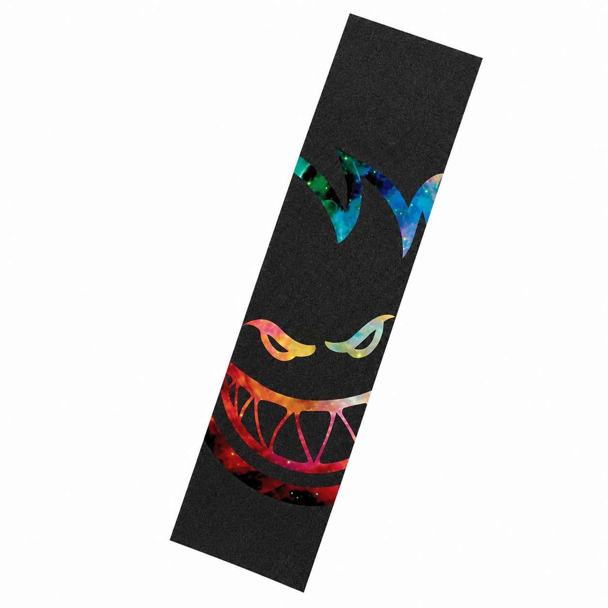Lixa Skate 9 SpitFire Galaxy