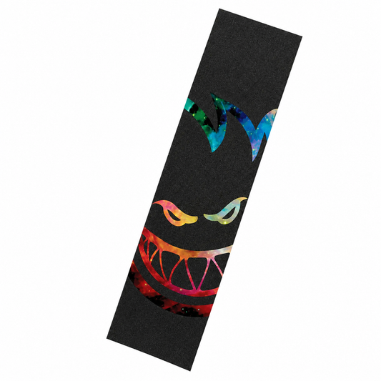 Lixa Skate 9 SpitFire Galaxy