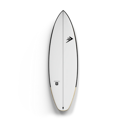 Prancha Firewire Dominator 2.0 - Slater Designs